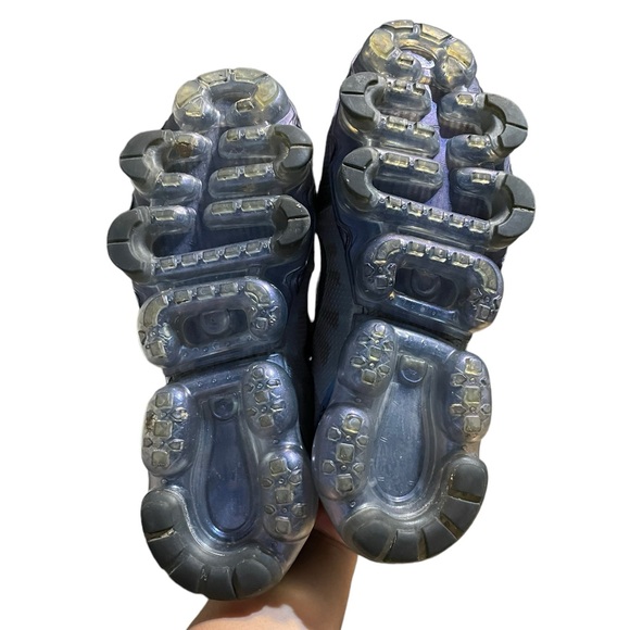 Nike Air Vapormax 6.5Y/8W Throwback Future - Picture 6 of 7